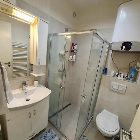 Lido Dalma 2 Apartment Fonyod