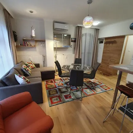 Lido Dalma 2 * Fonyod