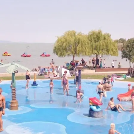 Daire Lido Dalma 2 *