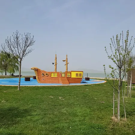 Lido Dalma 2 Apartment *