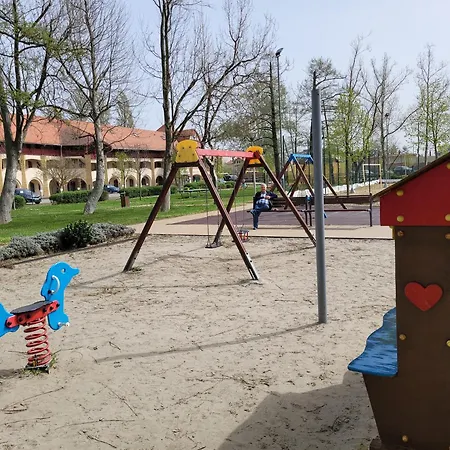 Lido Dalma 2 * Fonyod