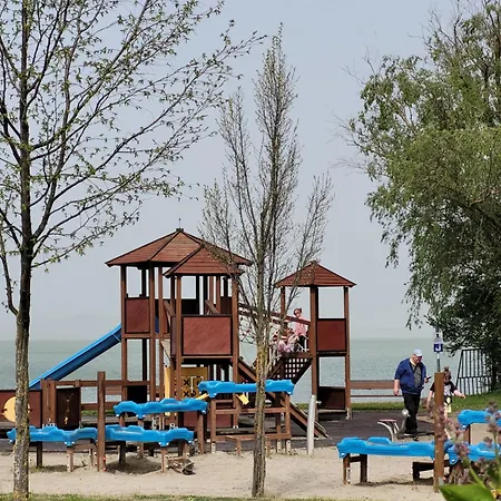 Lido Dalma 2 Fonyod